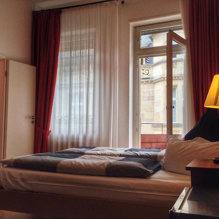 The Dubliner Hotel & Irish Pub Heidelberg Rum bild