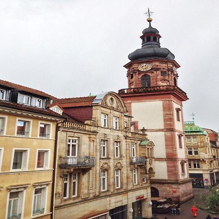 The Dubliner Hotel & Irish Pub Heidelberg Rum bild