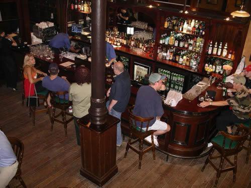 The Dubliner Hotel & Irish Pub Heidelberg Exteriör bild